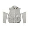 Palace Cordura RS Zip Off Jacket Grey Men Outerwear P23JK114