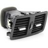 Rear Console Air Conditioner Vent Grille Complete Assembly Replacement,Compatible With BMW 1S X1 X2 F52 F48 F49 F39 2016-2021 64229292742