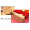 8 Note Wooden Xylophone Toy with 2 Mallets Colorful Metal Keys Glockenspiel Xylophone Toddlers Boys Girls Educational Percussion
