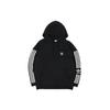 Erkek Siyah Sweatshirt (üniseks) Sweatshirt