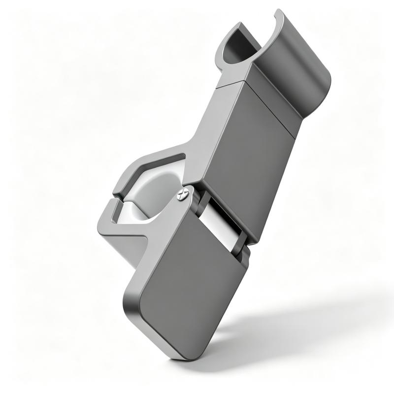 Adjustable ABS Shower Rail Holder Universal Shower Head Holder Lifting Poker Bracket for Bathroom Accessories
