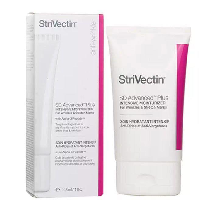 Hydratační péče - STRIVECTIN - SD Advanced™ Plus - Proti vráskám - Proti striím - 118 ml