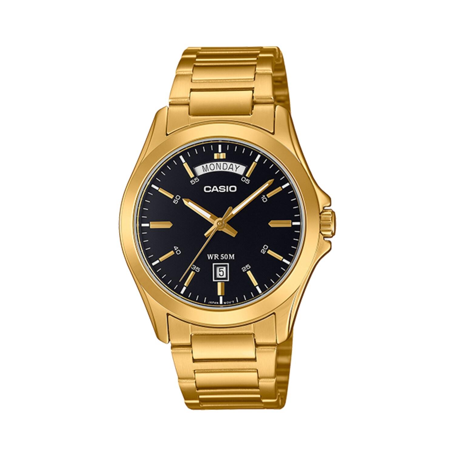 [Casio] MTP-1370G-1AVDF