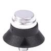 1/12Pcs Football Boot Replacement Spikes 13/16Mm Durable Football Boot Studs For M5 Threaded Football Boots Accessories
