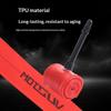 Tpu Bike Inner Tube Camera 16 18 20 22 Inch Mountain Bicycle Tire The Length Of The Nozzle Is 45/65 Mm.