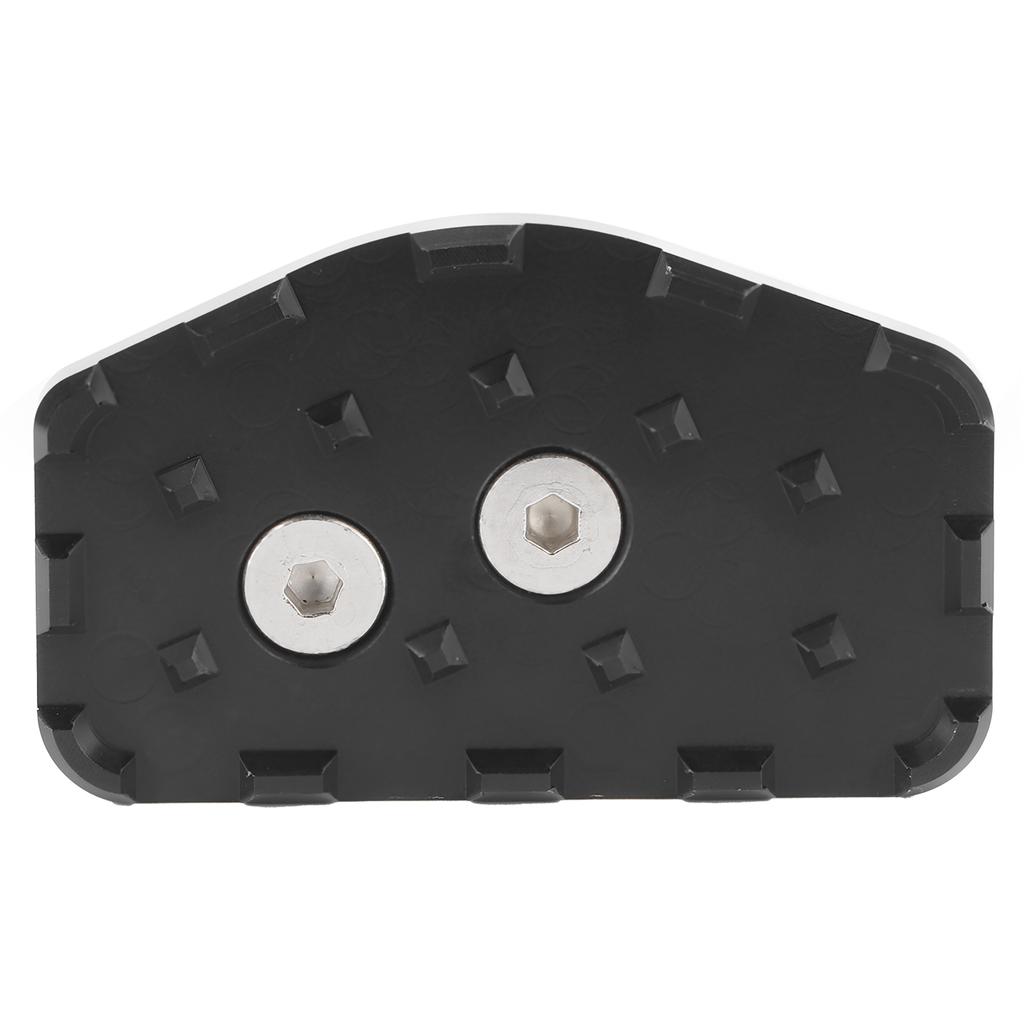 Rear Brake Lever Pedal Extension Enlarge Pad CNC Aluminum Alloy Fit for G310GS 2017 2020