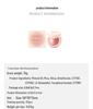 Zephoco Silky Soft Orange Blush: Long-lasting, Moisturizing, Natural Look