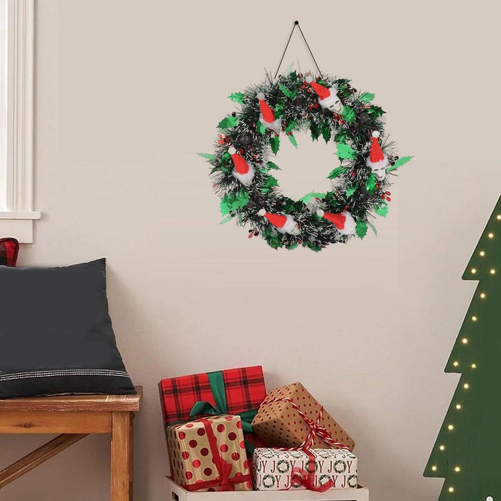 Christmas Hats, Garlands, Holiday Decorations, Gifts For Friends