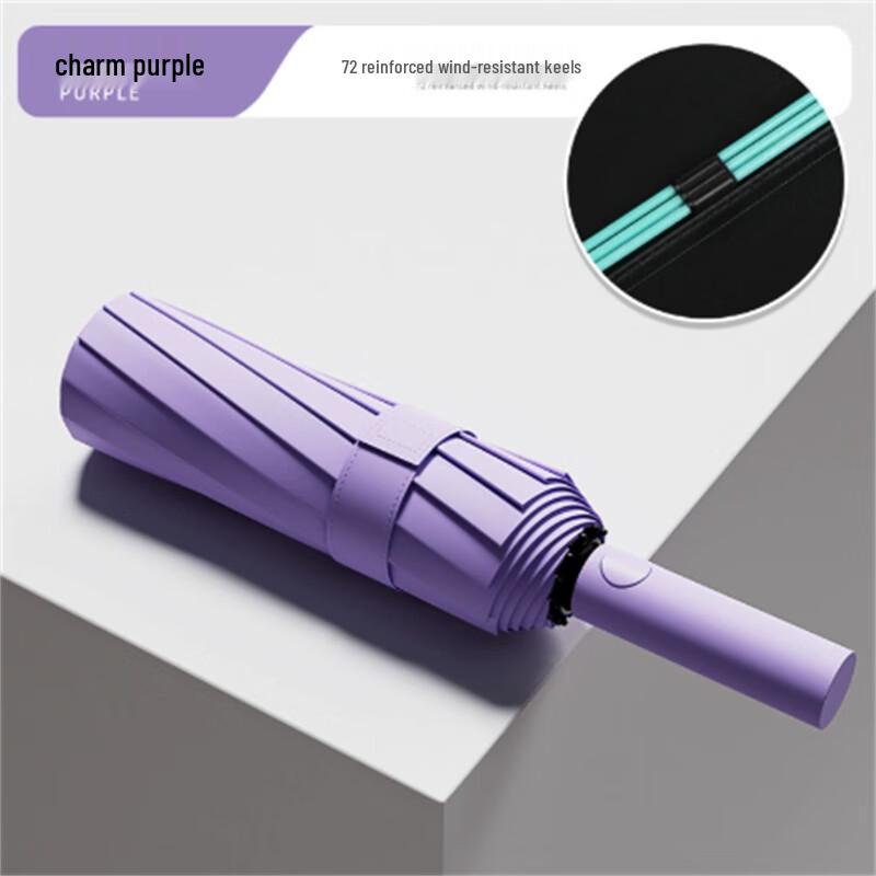 Ximengyuan Automatic UV Protection Umbrella