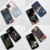 Casing for Xiaomi Poco C75 C65 C85 X7 X6 M8 F7 F8 Ultra F6 Pro Phone Cover Protective Case Bible Verse Christian Jehovah God