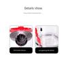 Suitable for Dyson Vacuum Cleaner Accessories Dust Collection Bin V6V7V8V10V11V12V15 Dust Bin Bottom Cover Ring