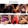 Gloves Seamless Sexy Tight Stocking Gloves Transparent
