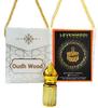 Levenmooi Oudh Wood Attar Suitable For Daily Uses Perfume Oil 3ml
