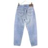 Levi's 80s 627-0222 Tapered Denim Pants W30 Jeans Men's Used