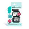 Canal Toys - Creator - Hülle für Instant Print Pad - CLK 033
