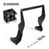 Motorcycle GPS Navigator Holder AMPS Brackets for Honda CRF1100L Africa Twin/Adventure Sports CRF1100 L 2020-2022 2023 2024 2025