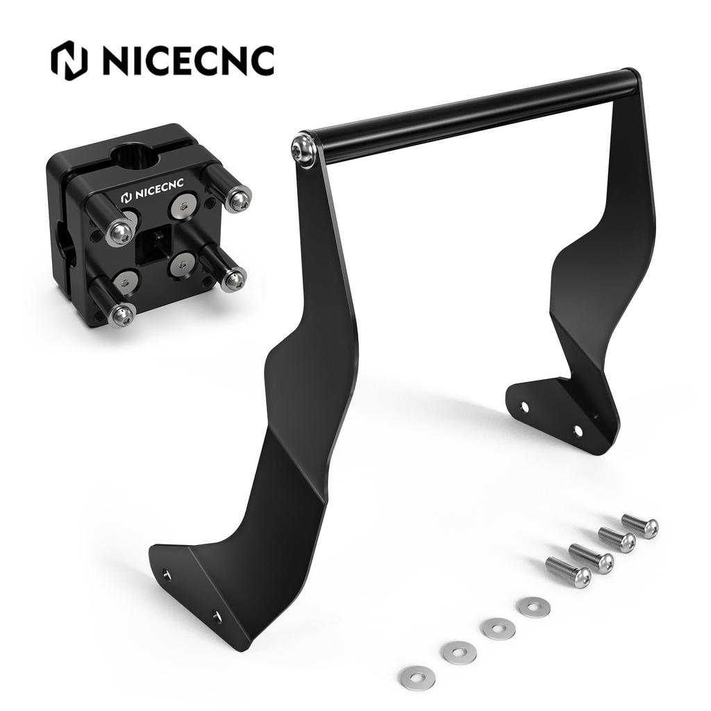 Motorcycle GPS Navigator Holder AMPS Brackets for Honda CRF1100L Africa Twin/Adventure Sports CRF1100 L 2020-2022 2023 2024 2025