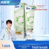 Lengsuanling Anti-Sensitivity Toothpaste with Tea Essence