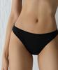Geullaemleidi Soft See-Through Seamless Bikini Panties