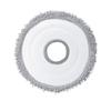 Convenient Mop Cloths Sweeping Robot Mop Cloth Sweeping Robot Replacement Part Nonwovens Texture Mopping Cloths