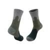 2026 Wool Socks Non-slip Breathable Medium Tube Shock Absorption Sweat Outdoor Professional Hiking Mountaineering Socks
