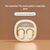 2025 Wireless Bluetooth Headphones: New Model with Superb Sound, Long Standby, Ideal for Running, Sports, and Cycling