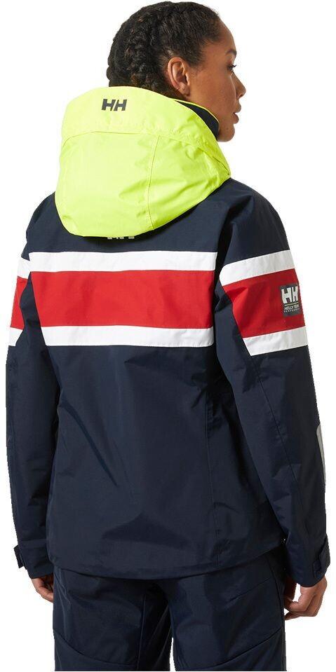 Helly Hansen Salt Original Sailing Jacket navy