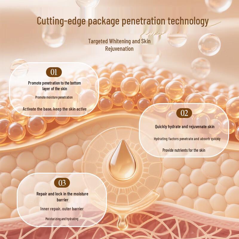 Vaseline Avocado Feuchtigkeitsspendende Körperlotion