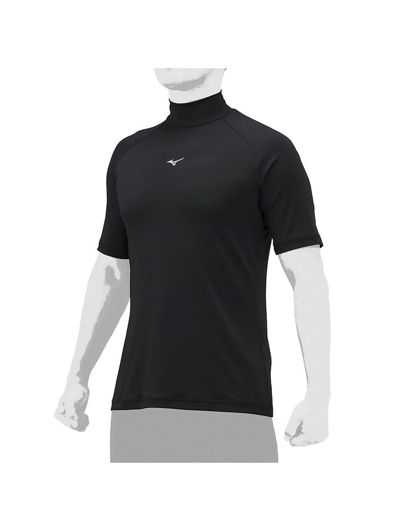 

Mizuno 12JAAP31 Черный Мужской чёрный