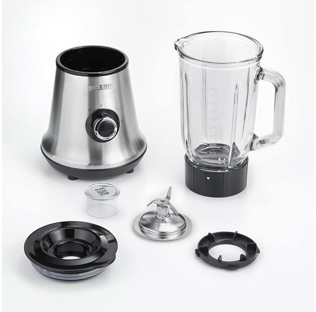 Stasjonær blender Severin SM 3734
