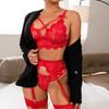 Lenjerie erotică pentru femei, sutien sexy din dantelă, set de chiloți, lenjerie pentru femei, pijamale erotice, lenjerie de noapte, body pentru femei, haine erotice