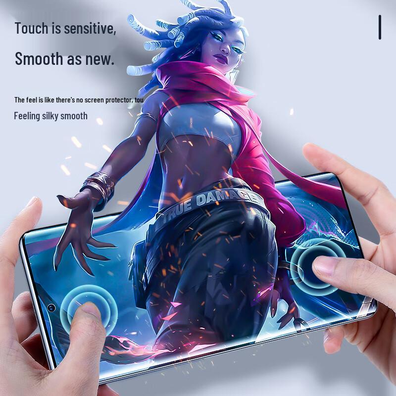 Screen Protectors for Huawei Nova 7 & Honor 30 Series