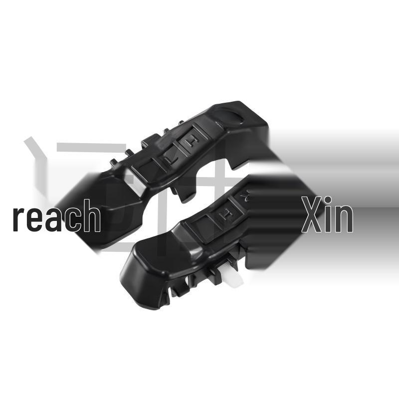 Compatible Car Bumper Bracket 86513-2V000/865132V000 Front Bumper Bracket