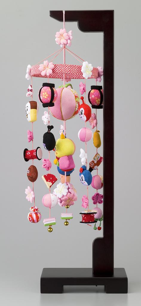 Anpanman Hanging Hina