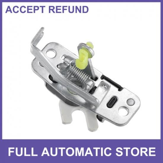 

Sliding Door Latch Assembly Rear Right Passenger Side ONE for Ram