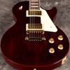 Gibson USA/Exclusive Les Paul Studio with Gold Hardware Wine Red