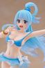 Taito Blessing on This Wonderful Full Figure Aqua KonoSuba God's World! 3-Core - (Swimsuit Ver.)