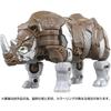 Transformers BW-02 Awakening Weapon Rhinox Action Figure with Detailed Design and Articulation