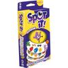 Asmodee Spot Classic Card Game Eco Blister Pack Edition Visual Recognition Game Fast Reflexes Family Fun Ages Players 10 Minute Playtime It! (2024