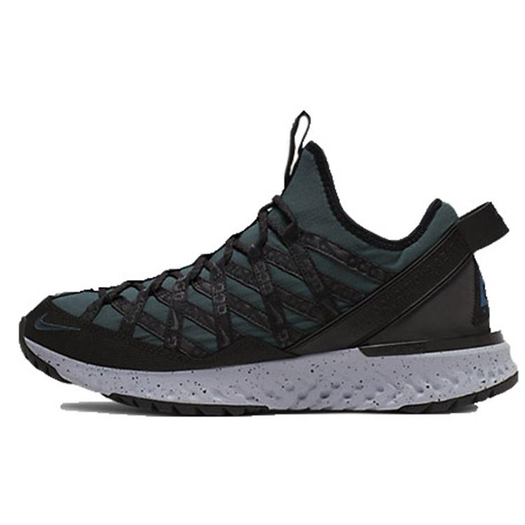 New Nike Acg React Terra Gobe Deep Jungle BV6344-300
