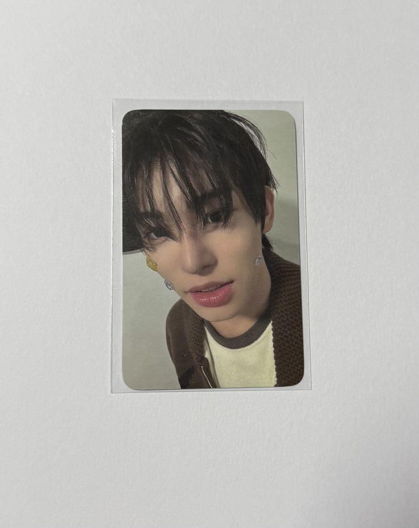 

[USED] kick flip pop up Rakidoro Minja trading card