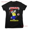 Ly Garbage Pail Kids T Shirtd Off Tom Unisex Shirt Vintage Comfortable Homme Slightly Streetwear