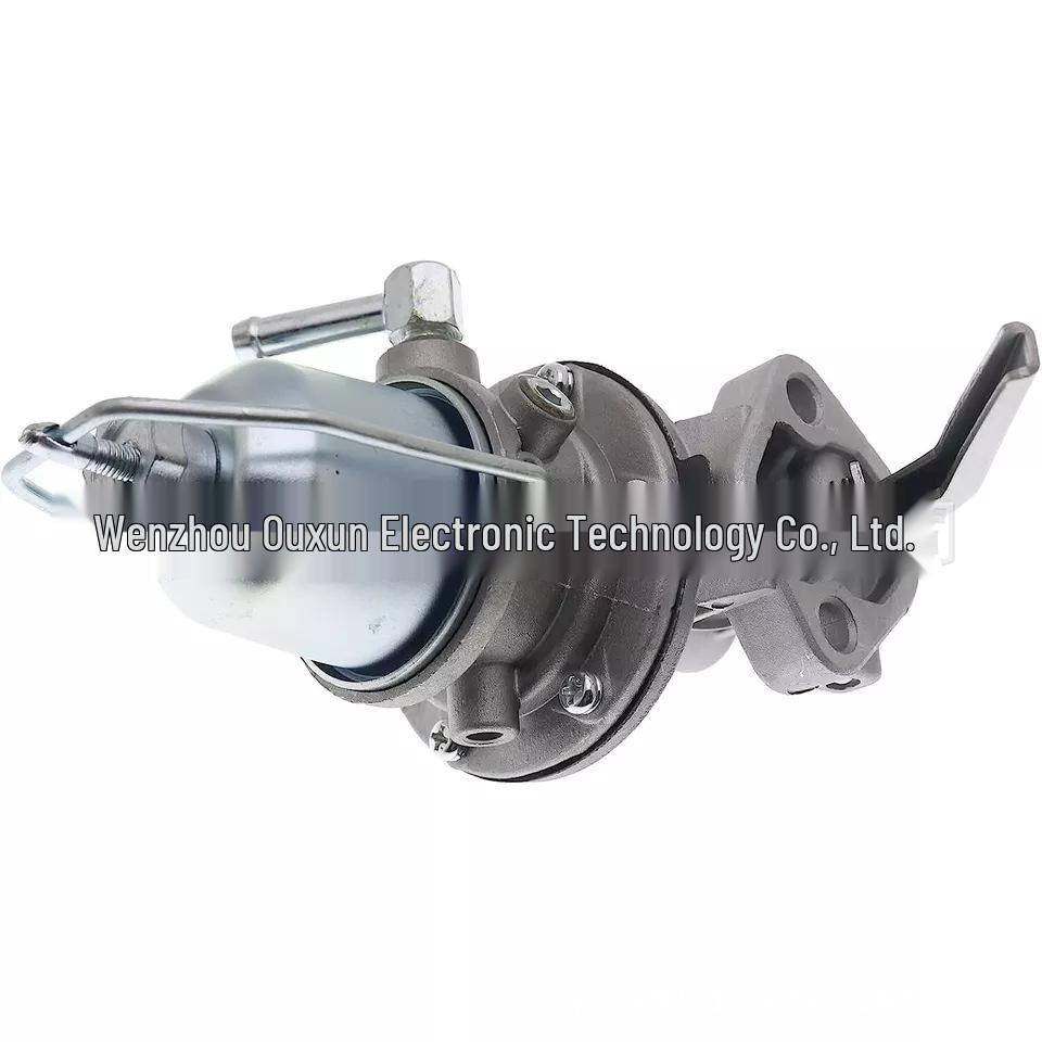 Nissan Fuel Pump for H15/H25II/K25/K15 Forklift (17010-50K00)