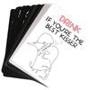Drunk Couples Desires Card Game Interactive Card Party Board Card for Birthday Gifts New Year's Gifts
