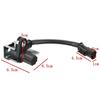 Car Rear Speed Sensor For 1998-2005 Dodge Ram 1500 2500 3500 Dakota Durango