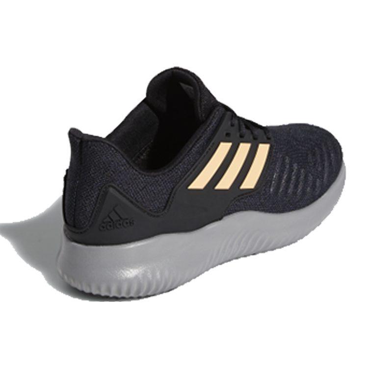 adidas Alphabounce Rc.2 'Black Gold' Women's EG6321