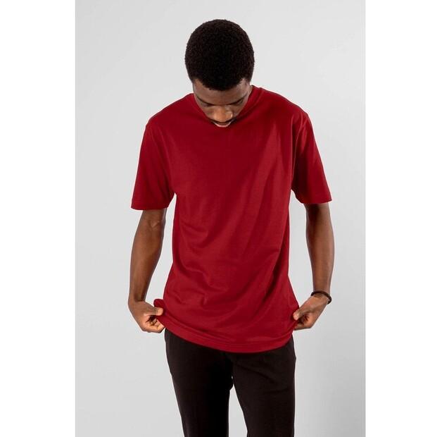 Футболка TeeShoppen Oversized Collection EU 3XL