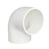 Tengzhi PVC 90-Degree Water Supply Elbow