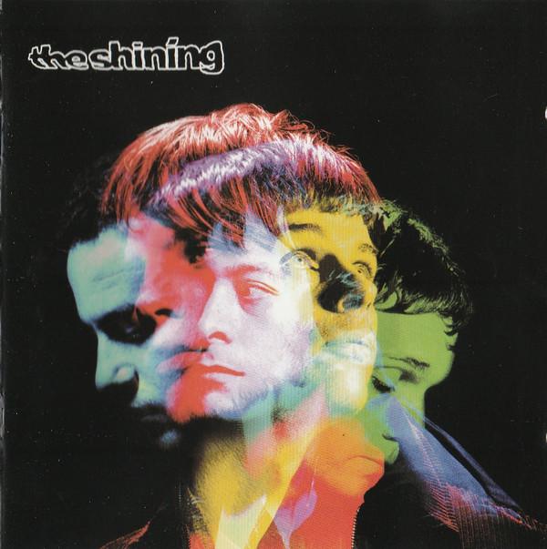 

CD SHINING - True Skies 5086752 Zuma Recordings 2002 Europe Rock Used