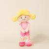 Star Planet Baby Plush Doll Gift For Girls Birthday Collectible Soft Toy For Kids